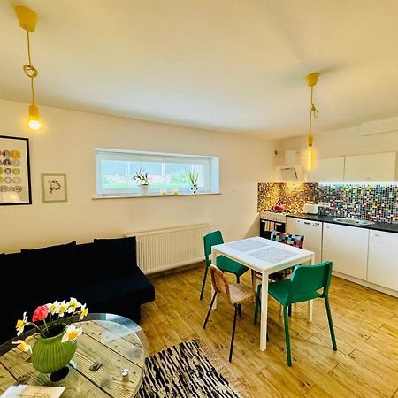 Design Apartments Ostrów Wielkopolski Dış mekan fotoğraf