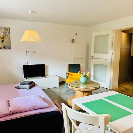 Design Apartments Ostrów Wielkopolski Dış mekan fotoğraf