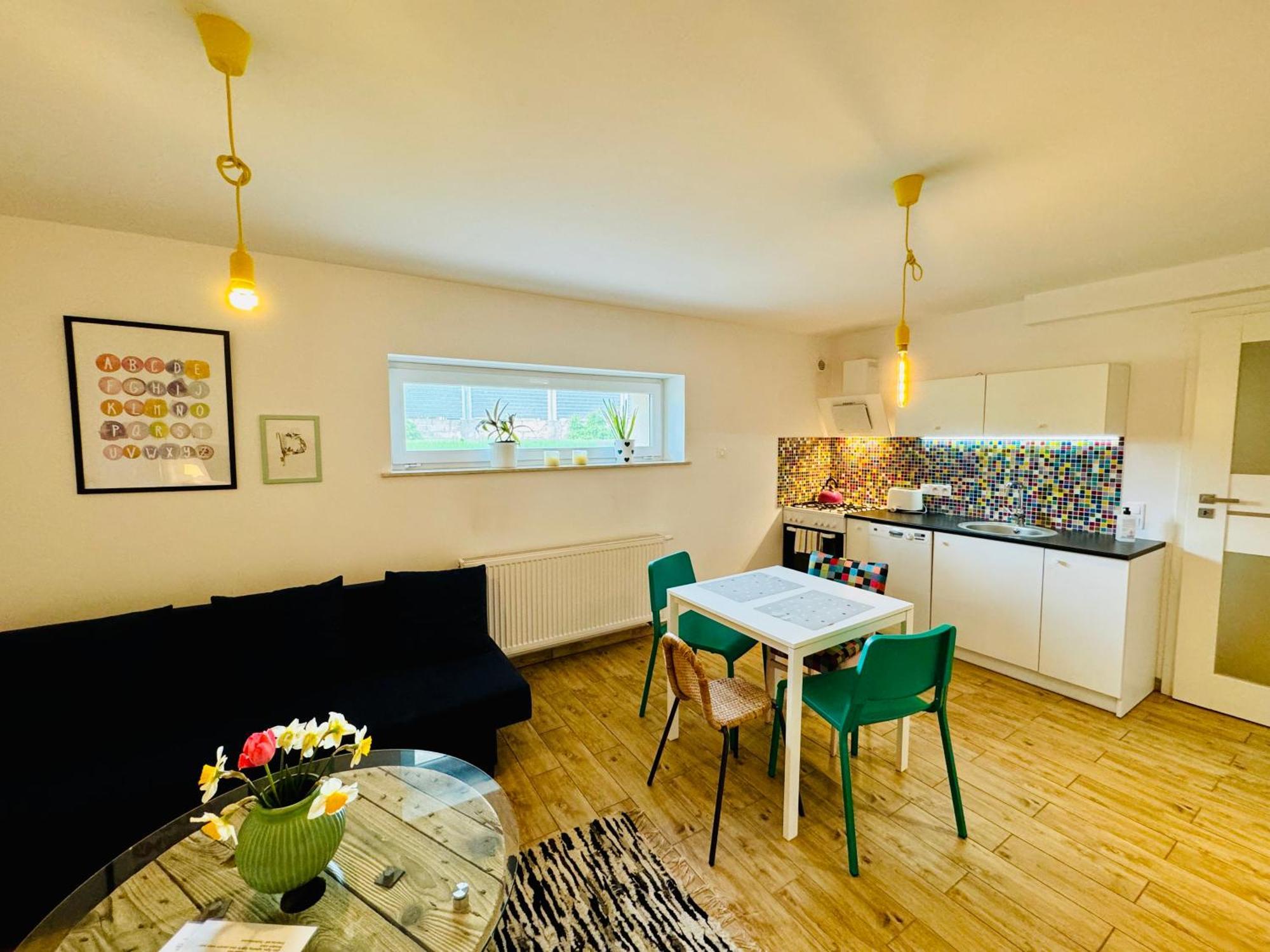 Design Apartments Ostrów Wielkopolski Dış mekan fotoğraf