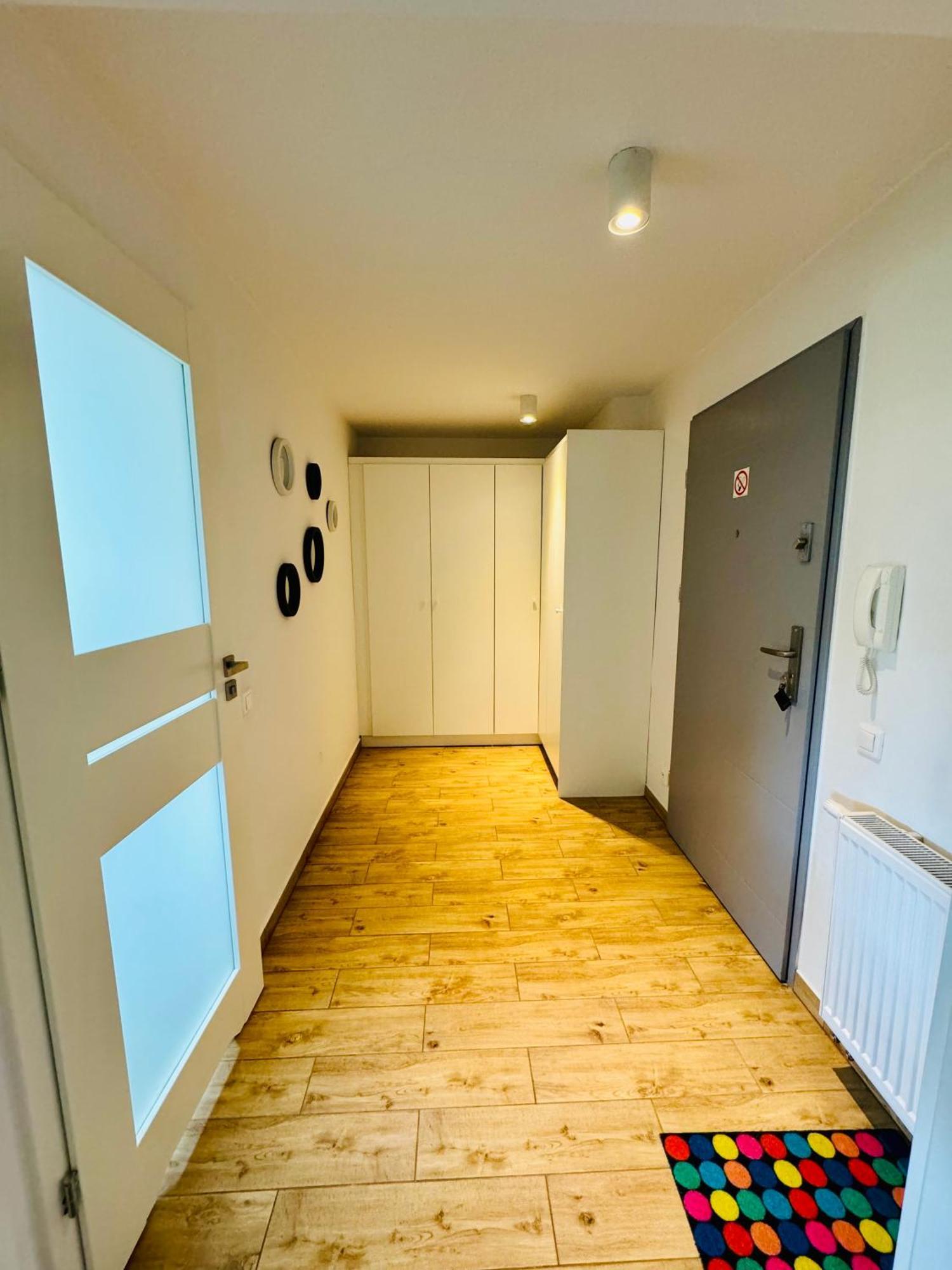 Design Apartments Ostrów Wielkopolski Dış mekan fotoğraf
