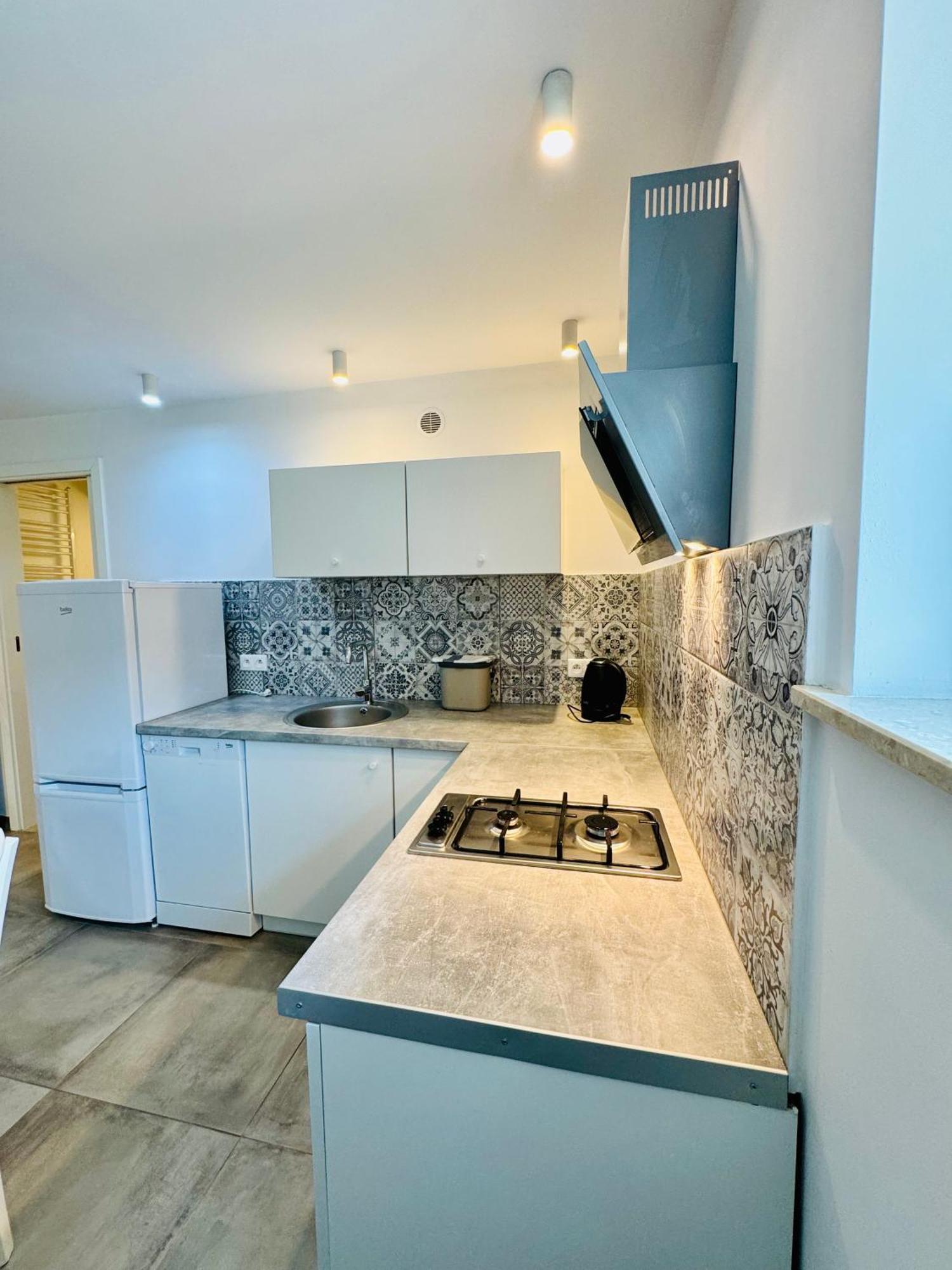 Design Apartments Ostrów Wielkopolski Dış mekan fotoğraf