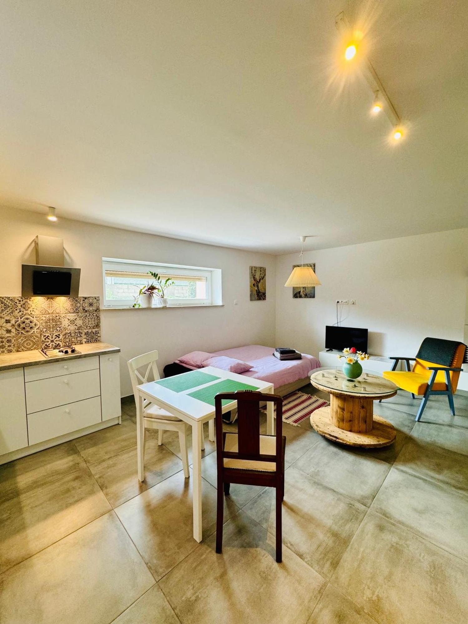 Design Apartments Ostrów Wielkopolski Dış mekan fotoğraf