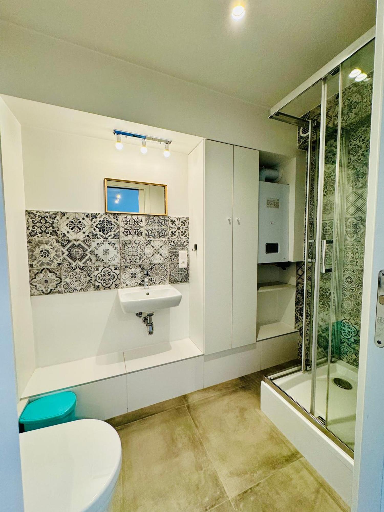 Design Apartments Ostrów Wielkopolski Dış mekan fotoğraf