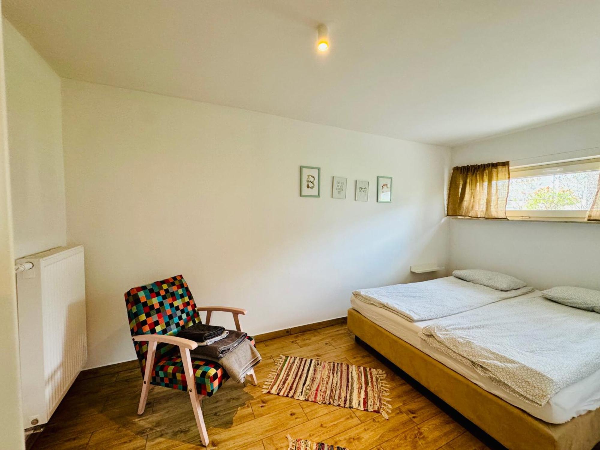 Design Apartments Ostrów Wielkopolski Dış mekan fotoğraf