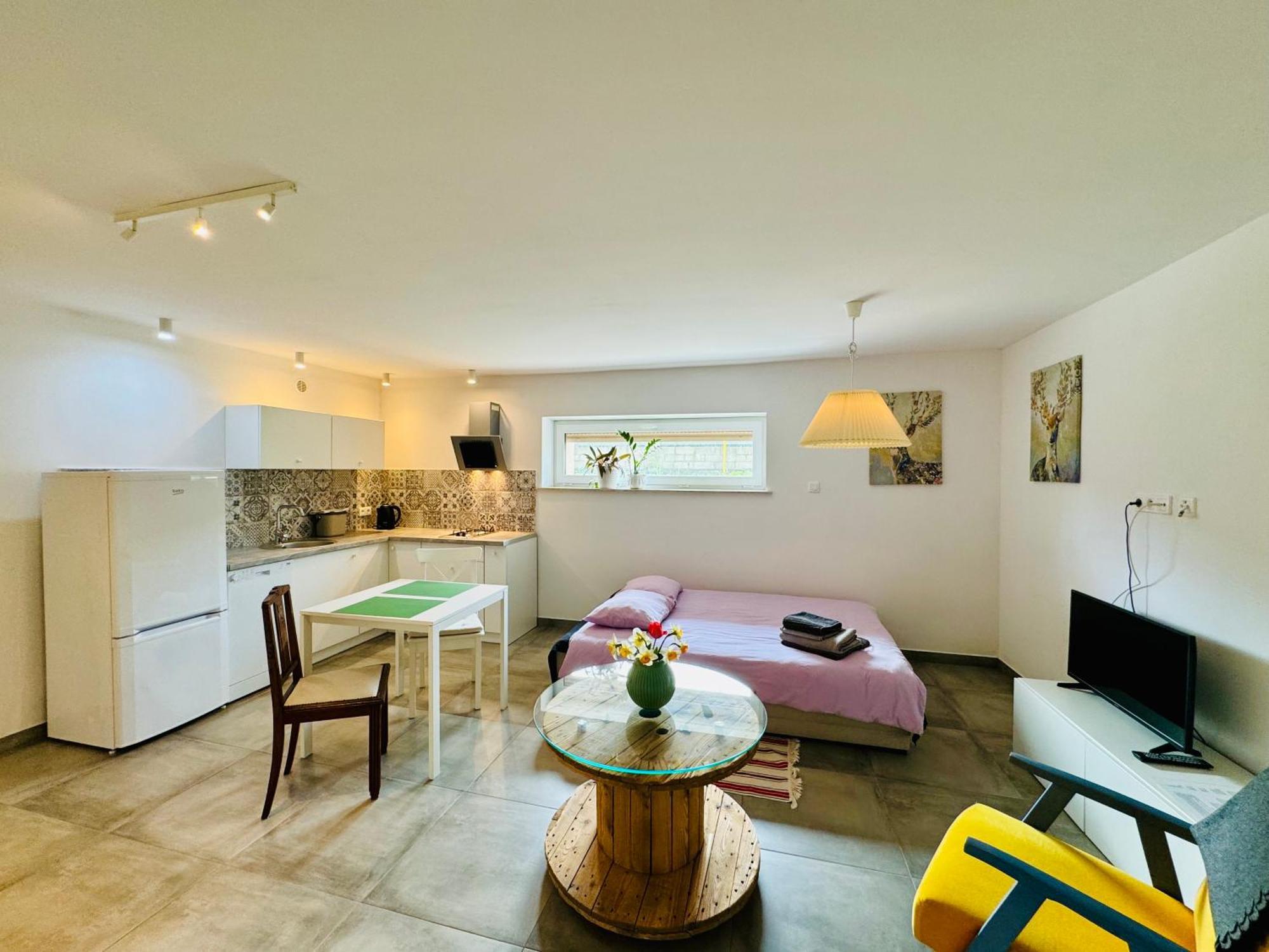 Design Apartments Ostrów Wielkopolski Dış mekan fotoğraf