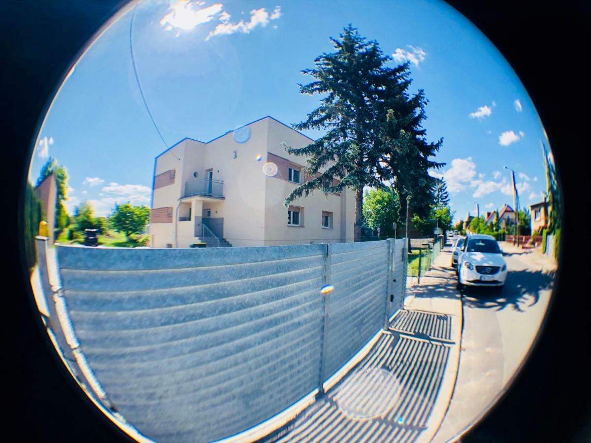 Design Apartments Ostrów Wielkopolski Dış mekan fotoğraf