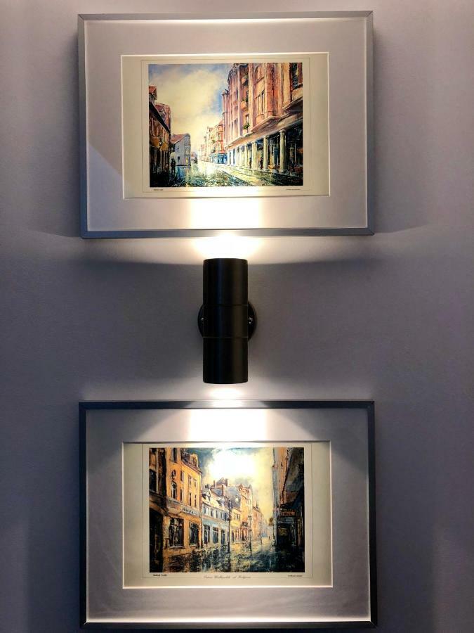 Design Apartments Ostrów Wielkopolski Dış mekan fotoğraf
