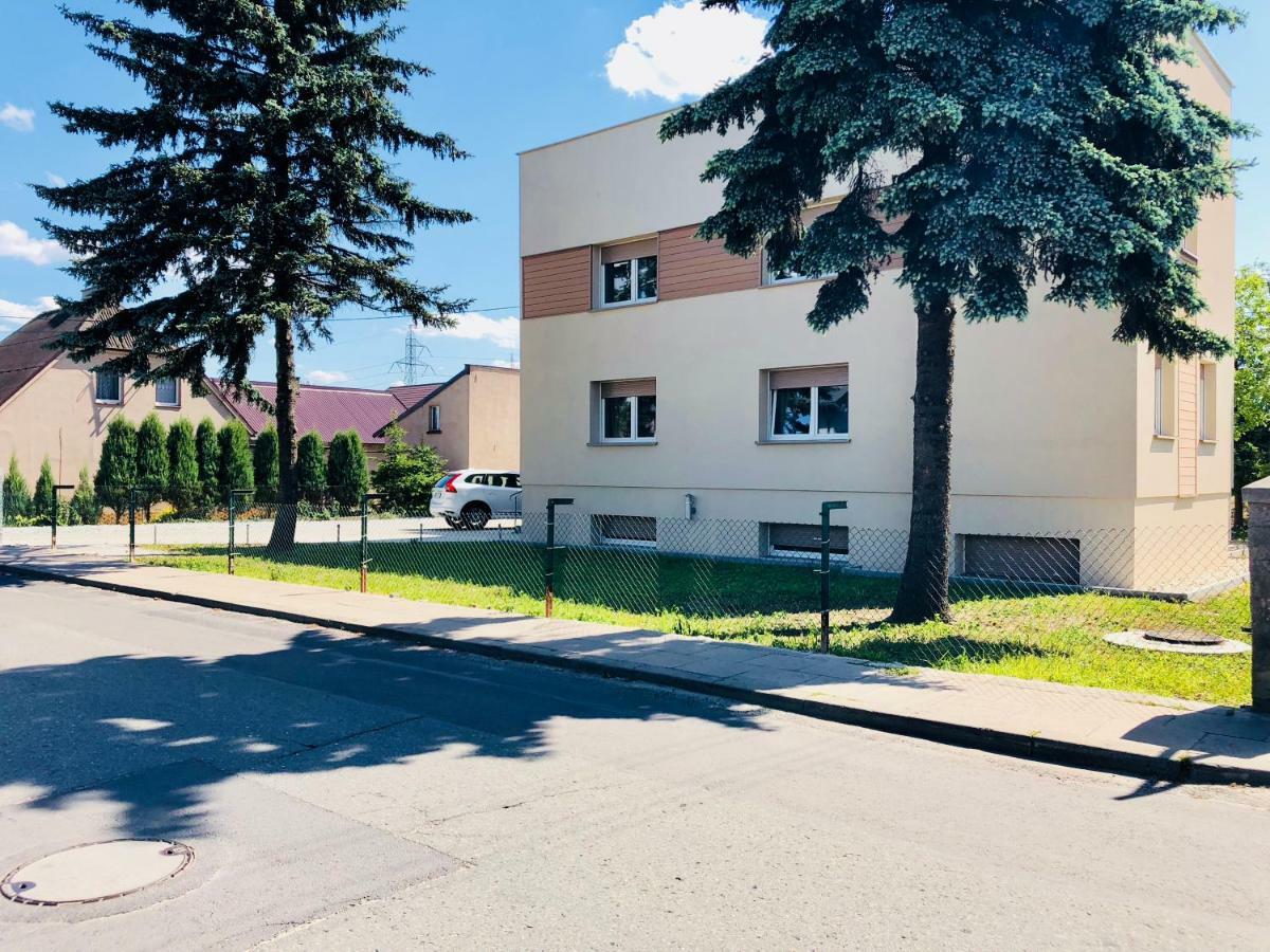 Design Apartments Ostrów Wielkopolski Dış mekan fotoğraf